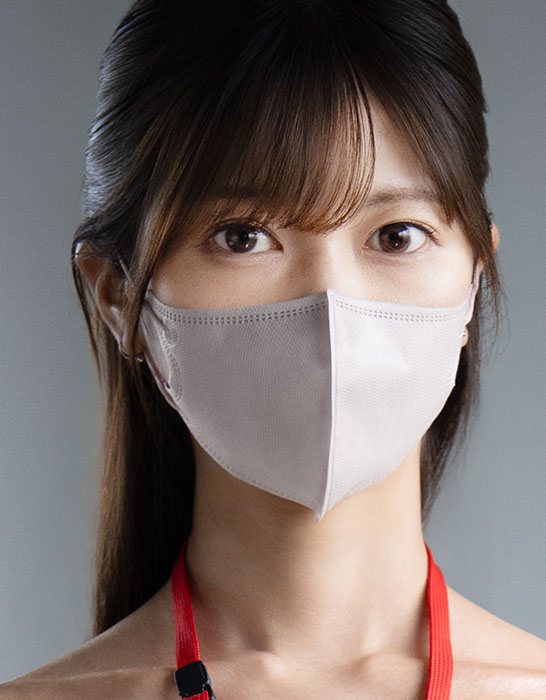 朝羽穂乃