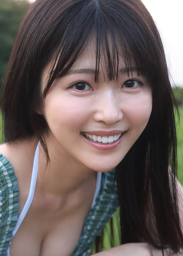 青坂あおい