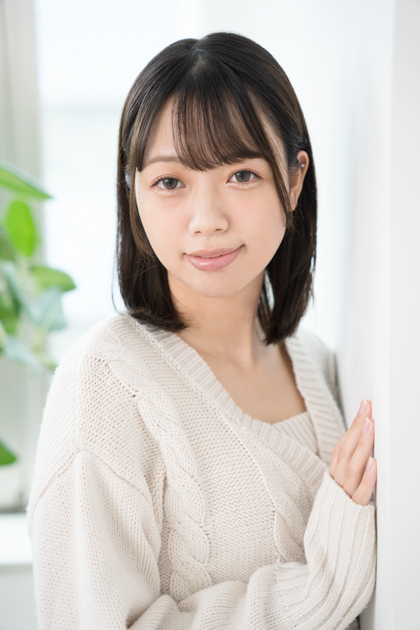 朝比奈柚羽