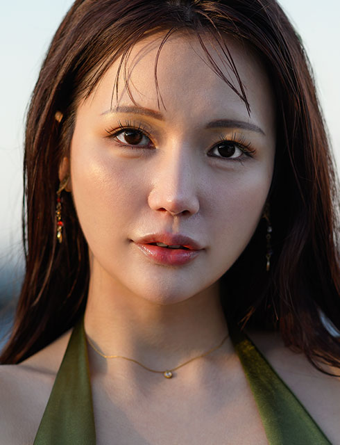 華宮椎奈