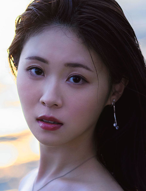 久遠美緒