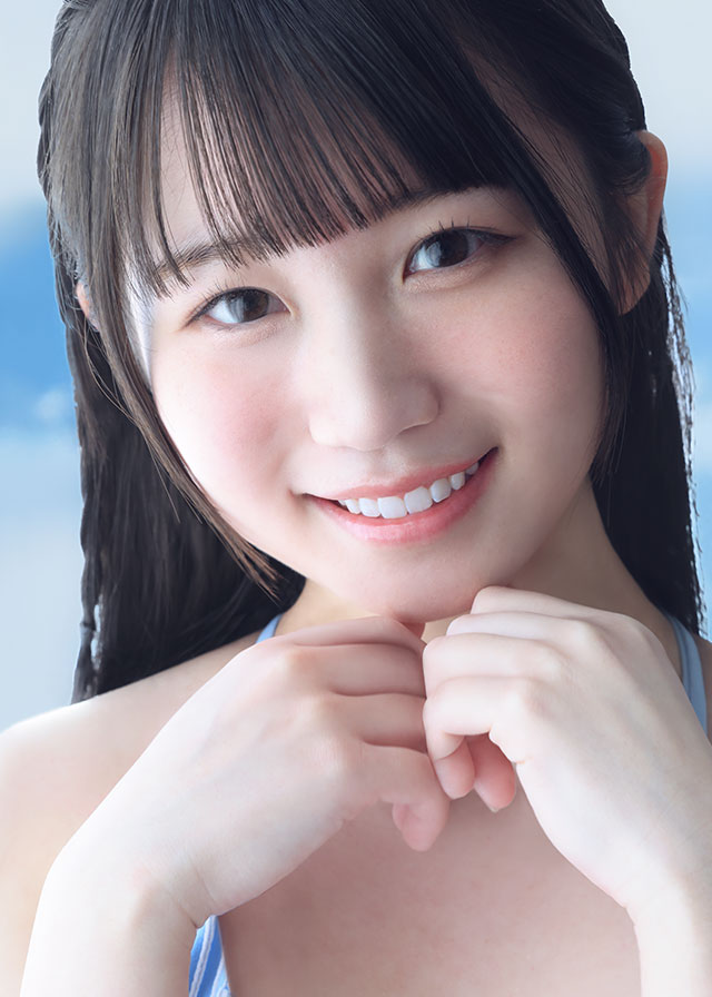 白石まゆ