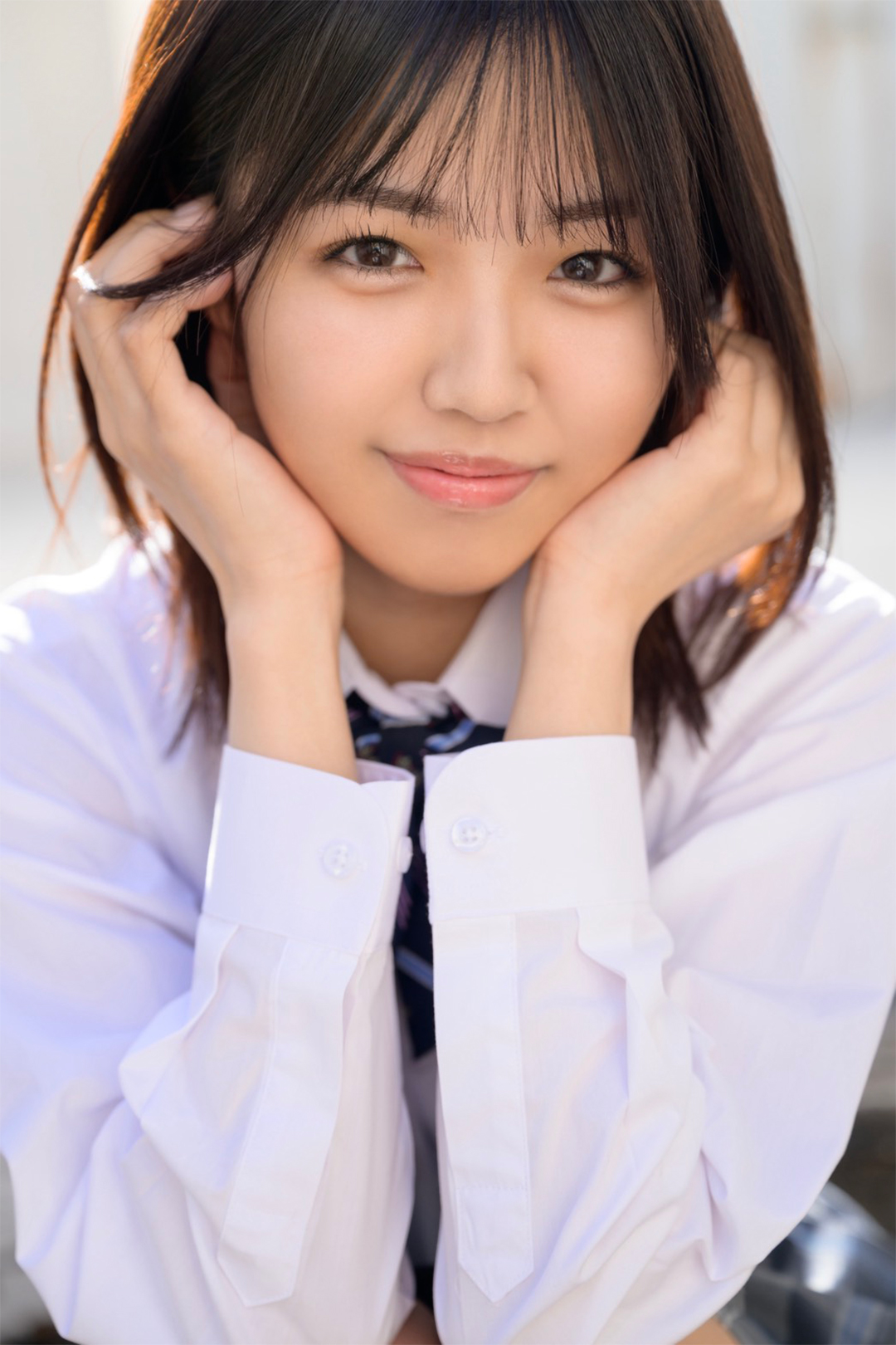 穂村あいね