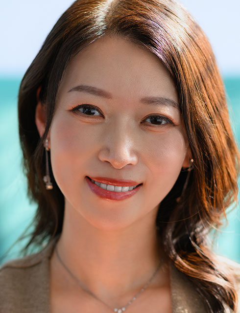 三雲彩葉